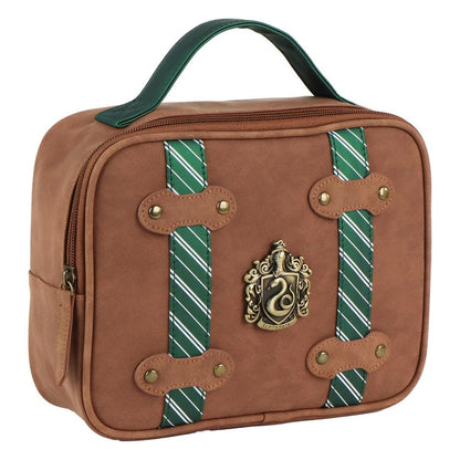Neceser aseo viaje Slytherin Harry Potter CERDÁ