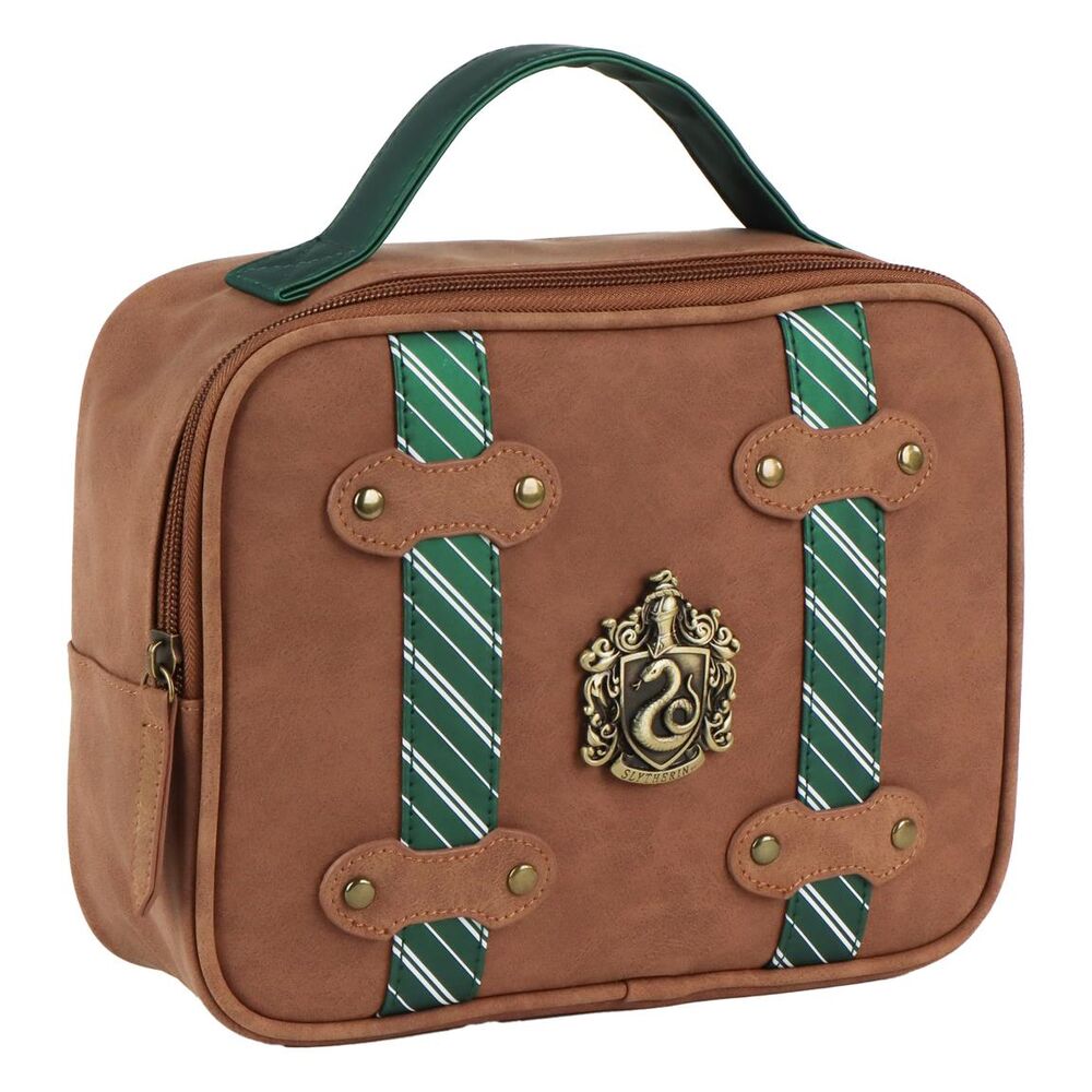 Neceser aseo viaje Slytherin Harry Potter CERDÁ