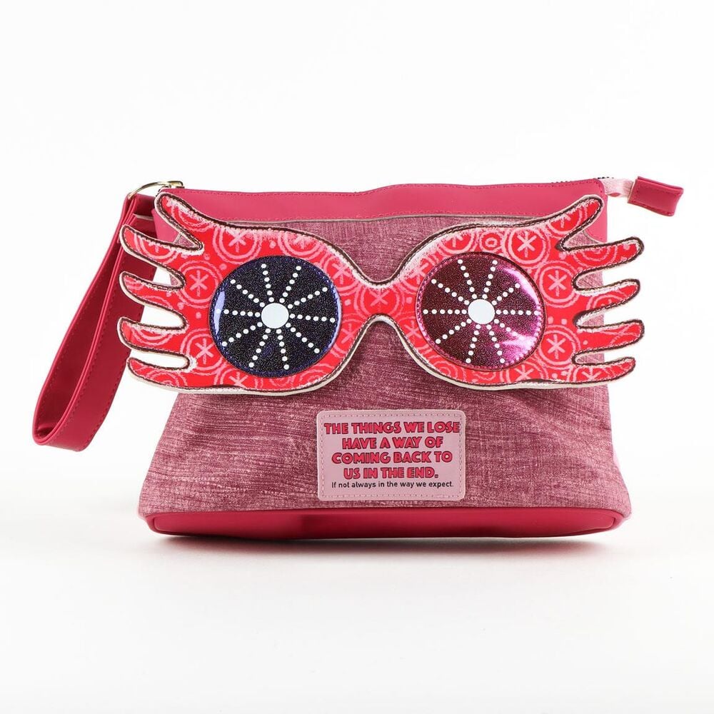 Neceser aseo viaje Luna Lovegood Harry Potter CERDÁ