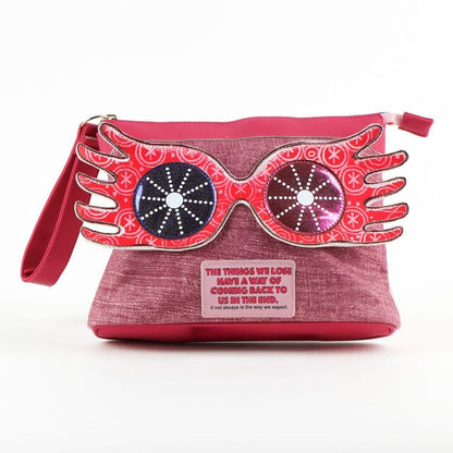 Neceser aseo viaje Luna Lovegood Harry Potter CERDÁ