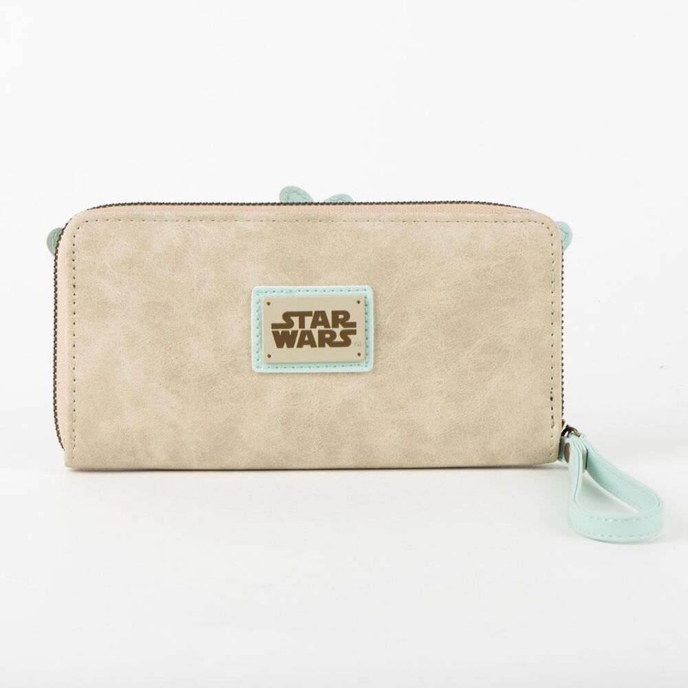 Cartera Grogu The Mandalorian Star Wars CERDÁ