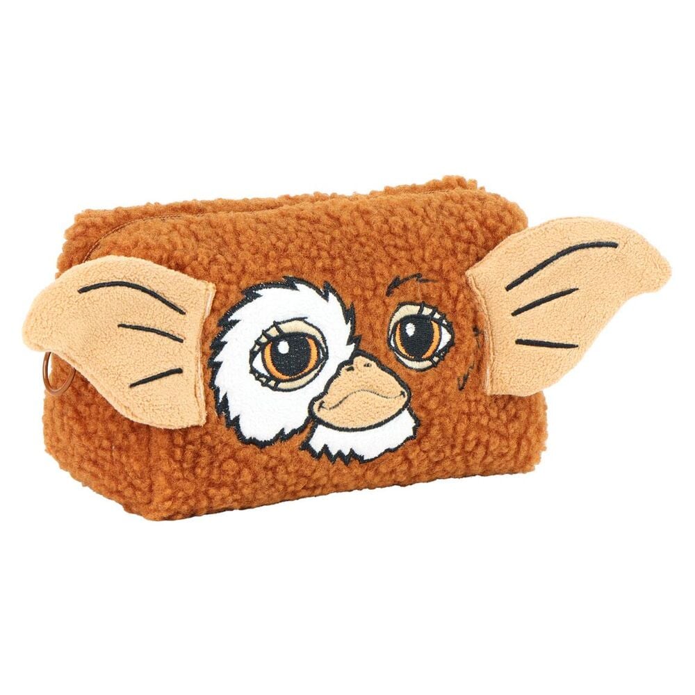 Neceser aseo viaje Gremlins CERDÁ