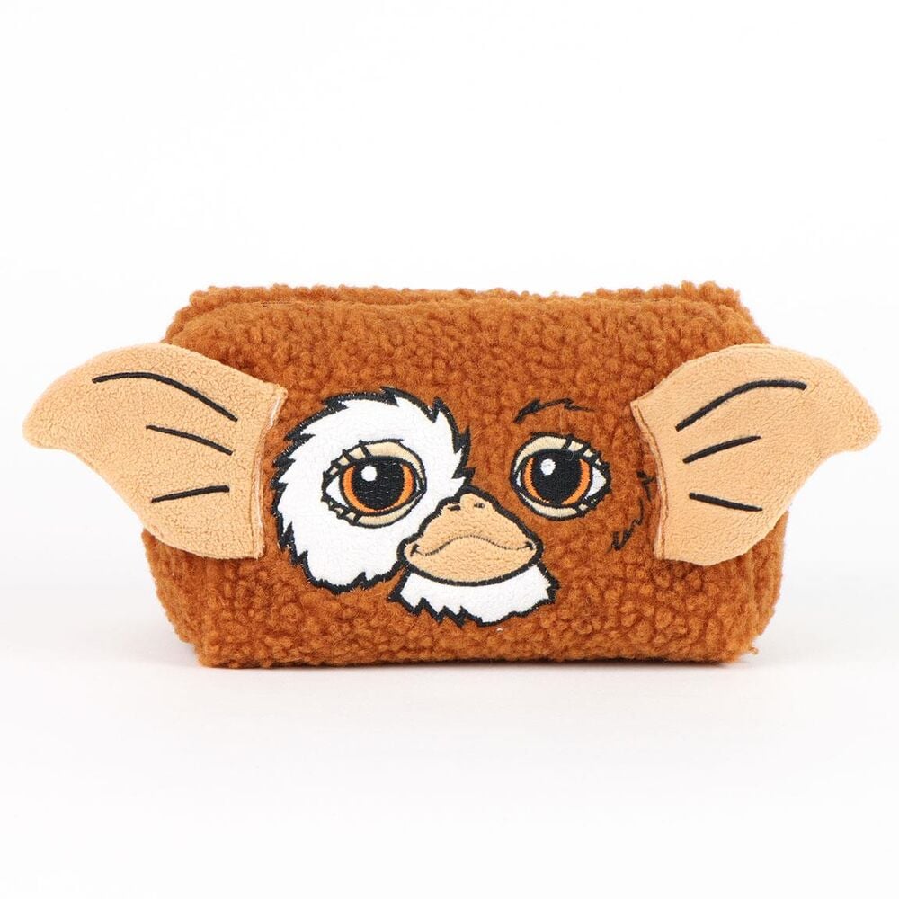 Neceser aseo viaje Gremlins CERDÁ