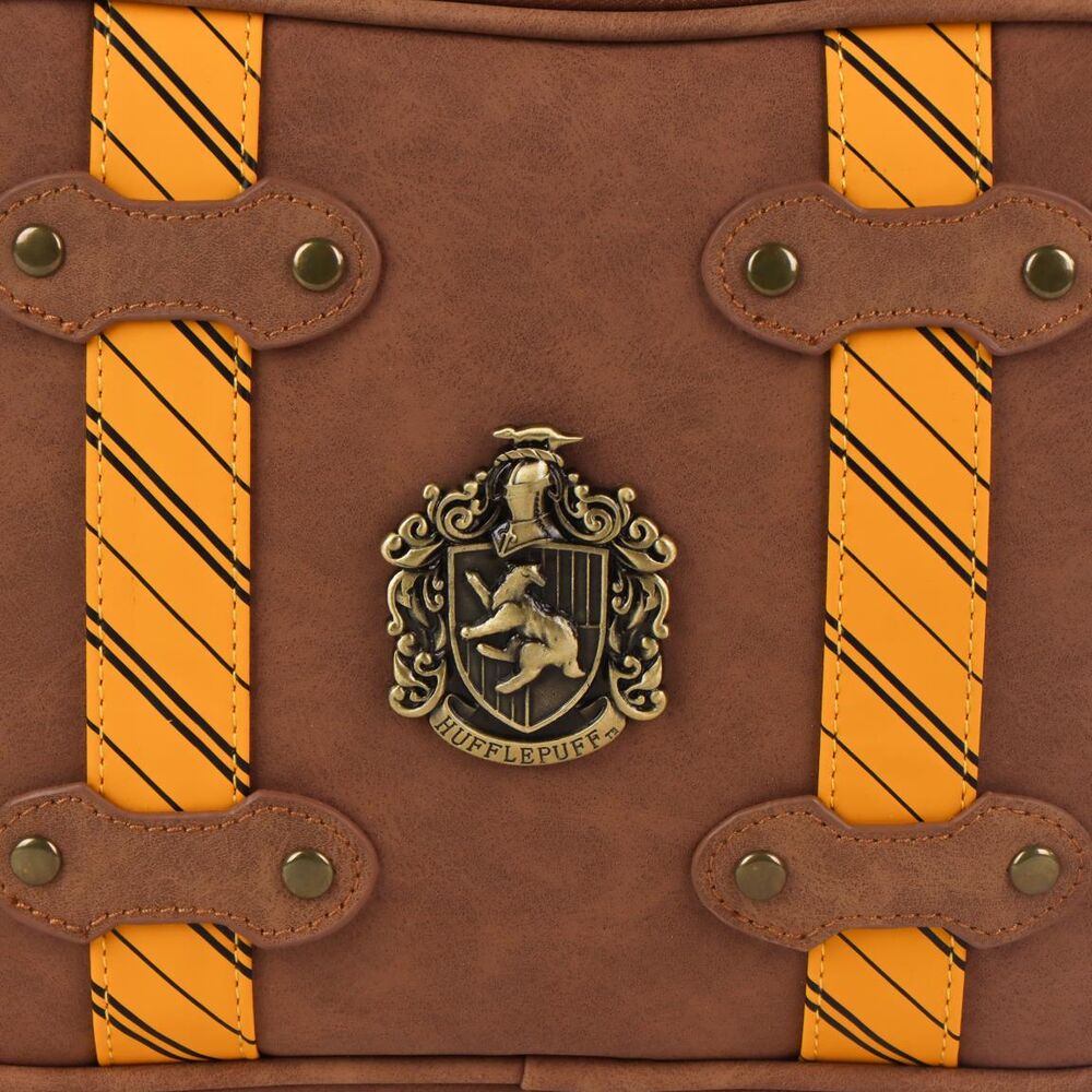 Neceser aseo viaje Hufflepuff Harry Potter CERDÁ