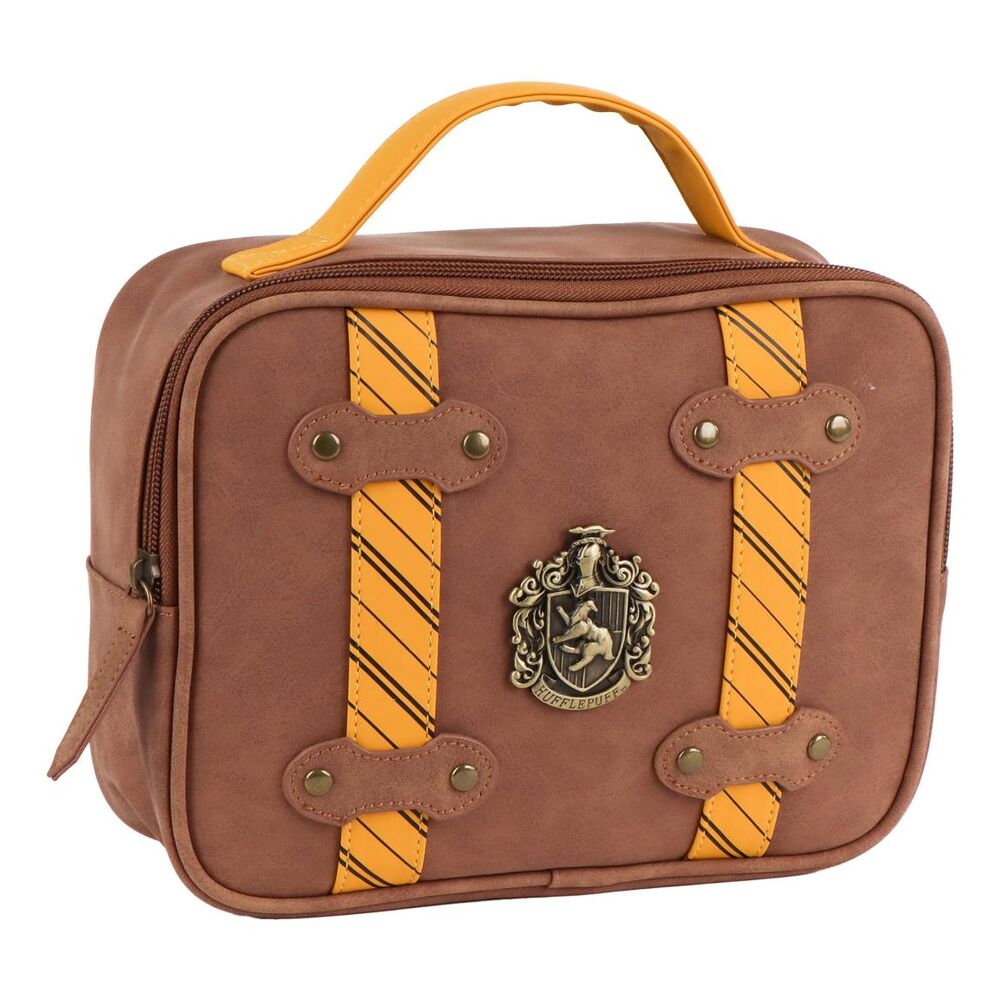 Neceser aseo viaje Hufflepuff Harry Potter CERDÁ
