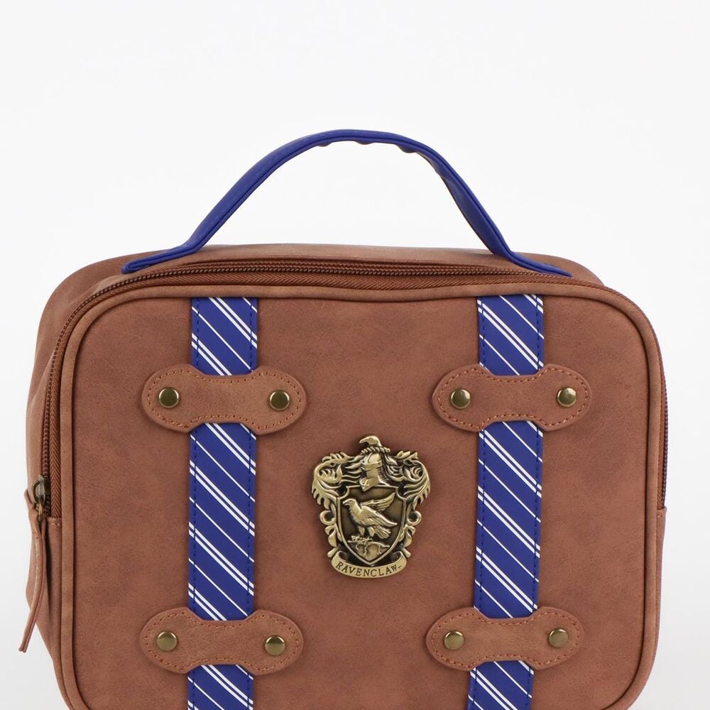 Neceser aseo viaje Ravenclaw Harry Potter CERDÁ