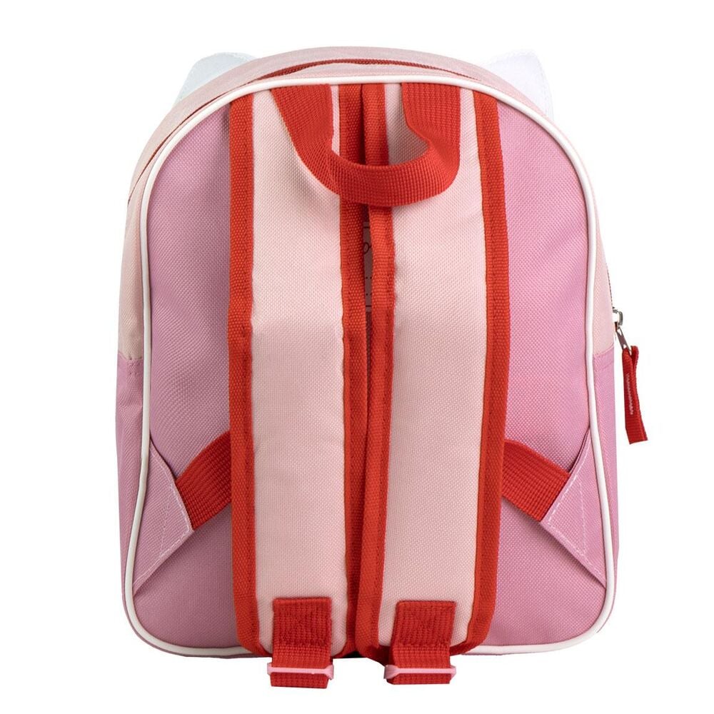 Mochila 3D Hello Kitty 28cm CERDÁ