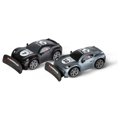 Coche radio control Bundesliga CARRERA