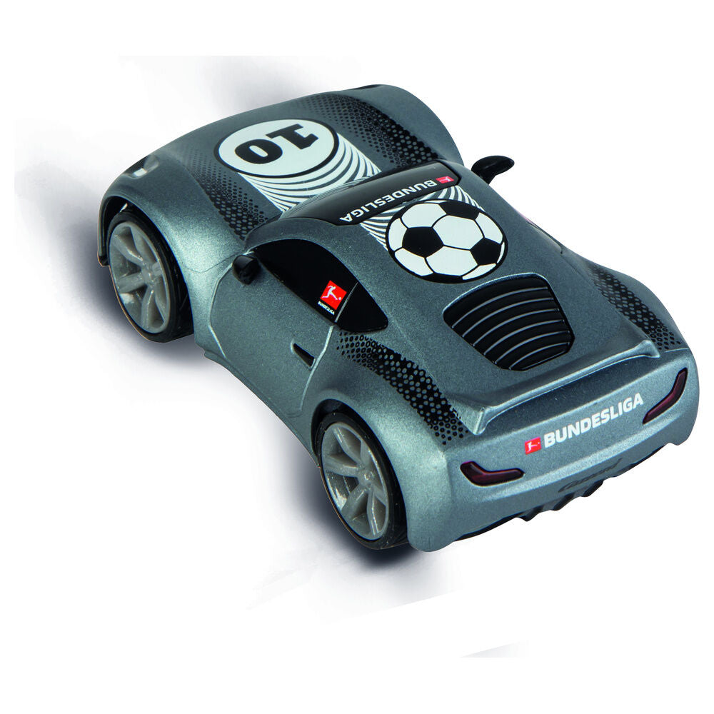 Coche radio control Bundesliga CARRERA