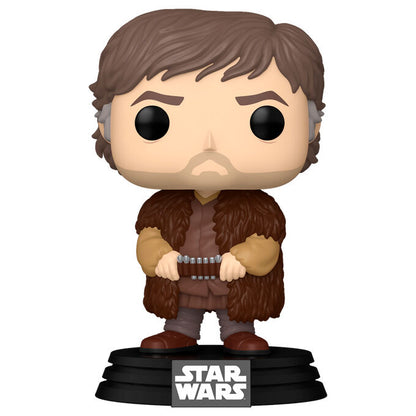 Figura POP Star Wars Jabba the Hutt FUNKO