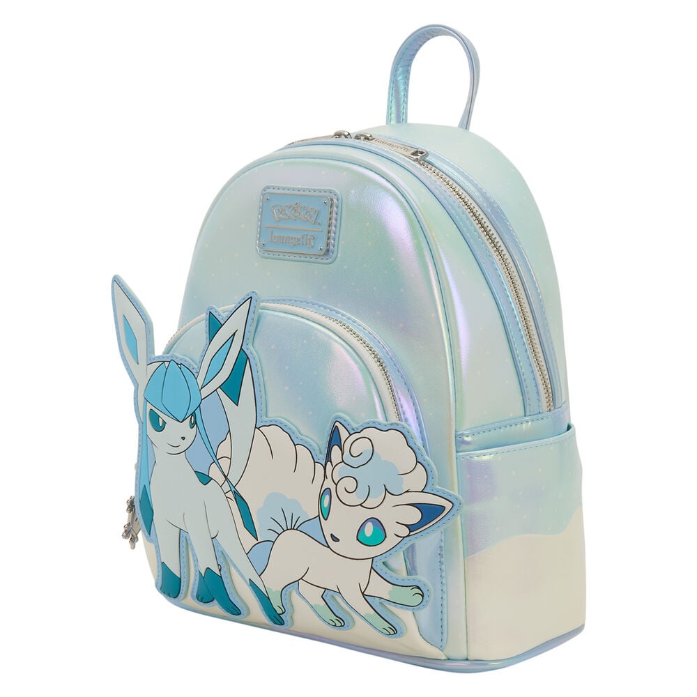 Mochila Invierno Pokemon Loungefly 26cm LOUNGEFLY