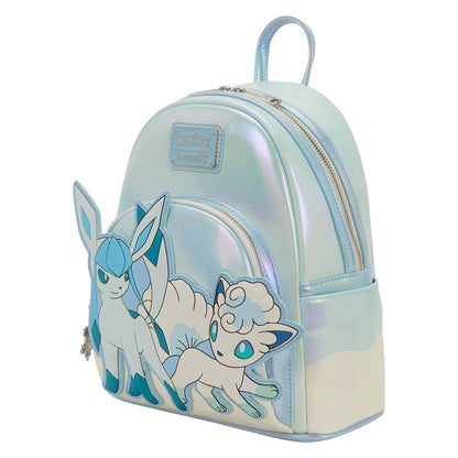 Mochila Invierno Pokemon Loungefly 26cm LOUNGEFLY