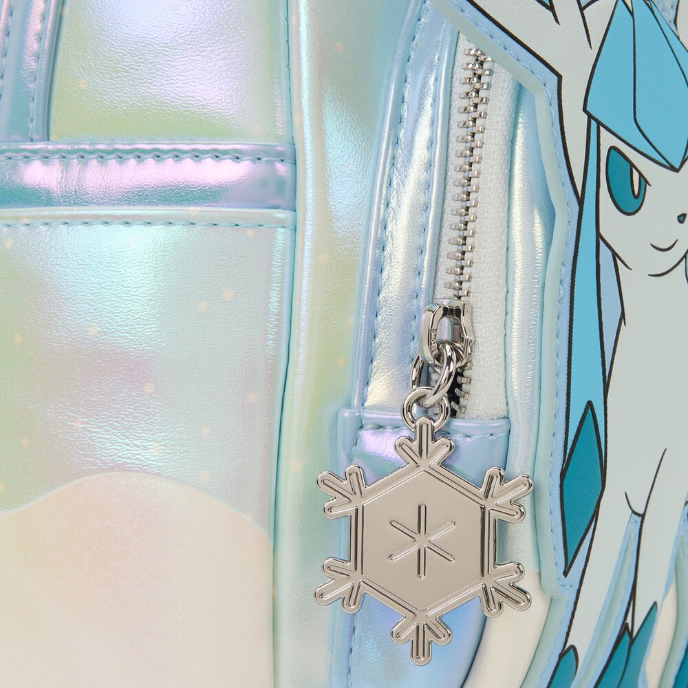 Mochila Invierno Pokemon Loungefly 26cm LOUNGEFLY
