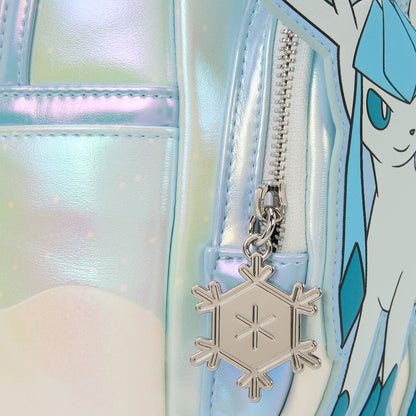 Mochila Invierno Pokemon Loungefly 26cm LOUNGEFLY