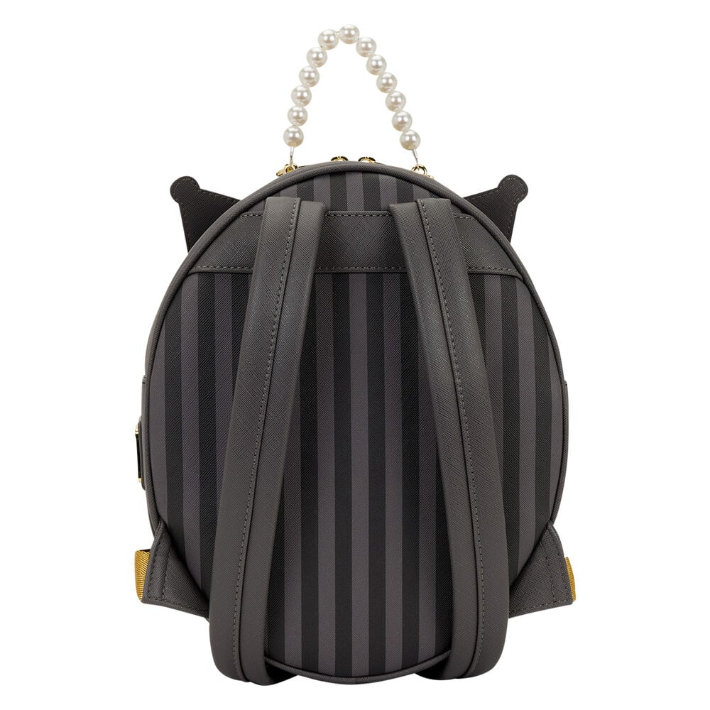 Mochila 20th Anniversary Kuromi Hello Kitty Loungefly 28cm LOUNGEFLY