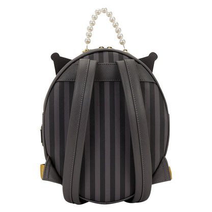 Mochila 20th Anniversary Kuromi Hello Kitty Loungefly 28cm LOUNGEFLY
