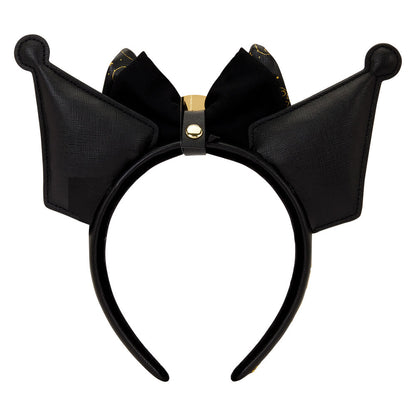 Diadema orejas Kuromi Hello Kitty Loungefly LOUNGEFLY