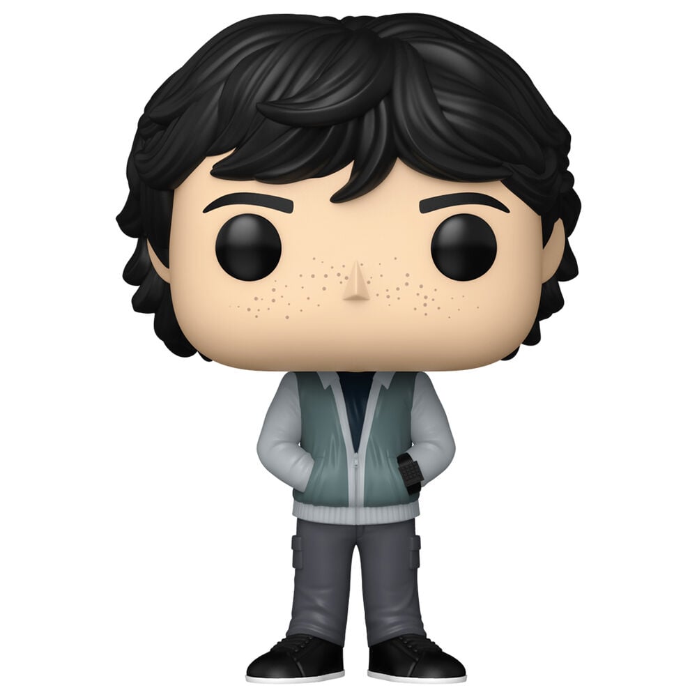 Figura POP Stranger Things 5 Mike Wheeler FUNKO