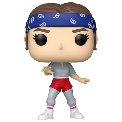 Figura POP Stranger Things 5 Eleven FUNKO