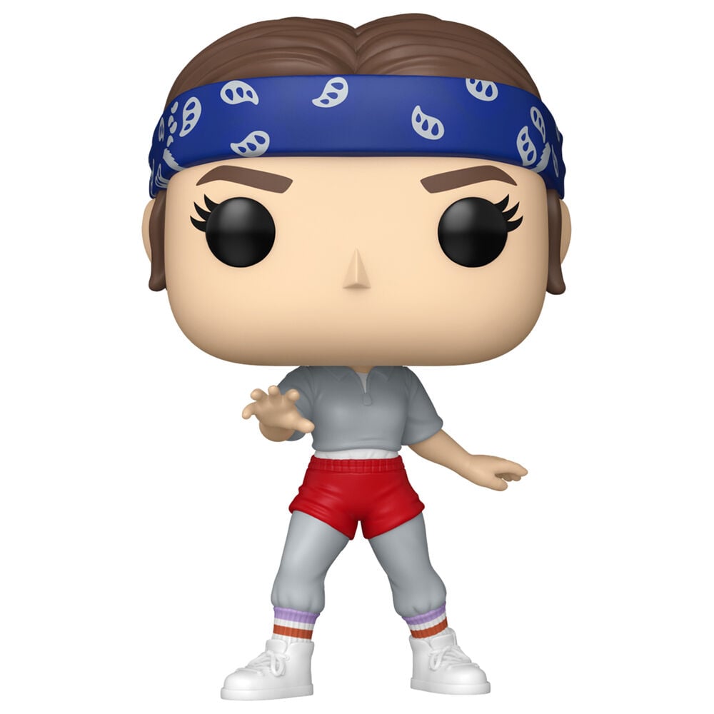 Figura POP Stranger Things 5 Eleven FUNKO