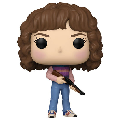 Figura POP Stranger Things 5 Nancy Wheeler FUNKO