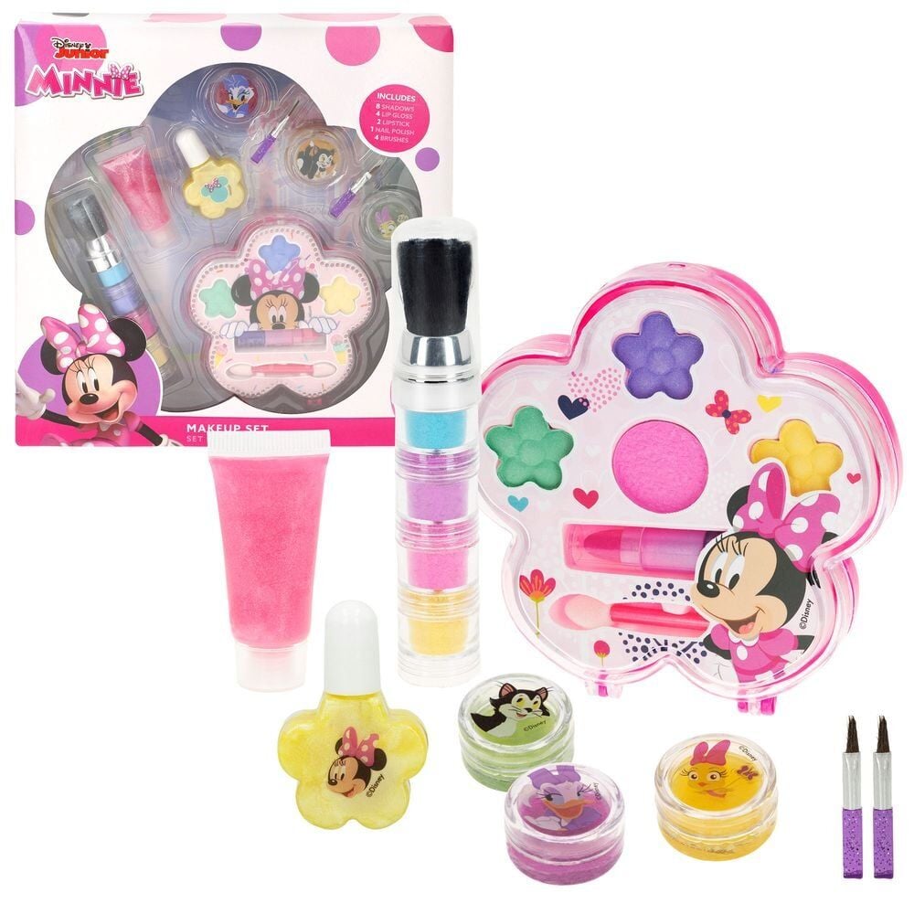 Set maquillaje Minnie Disney DISNEY
