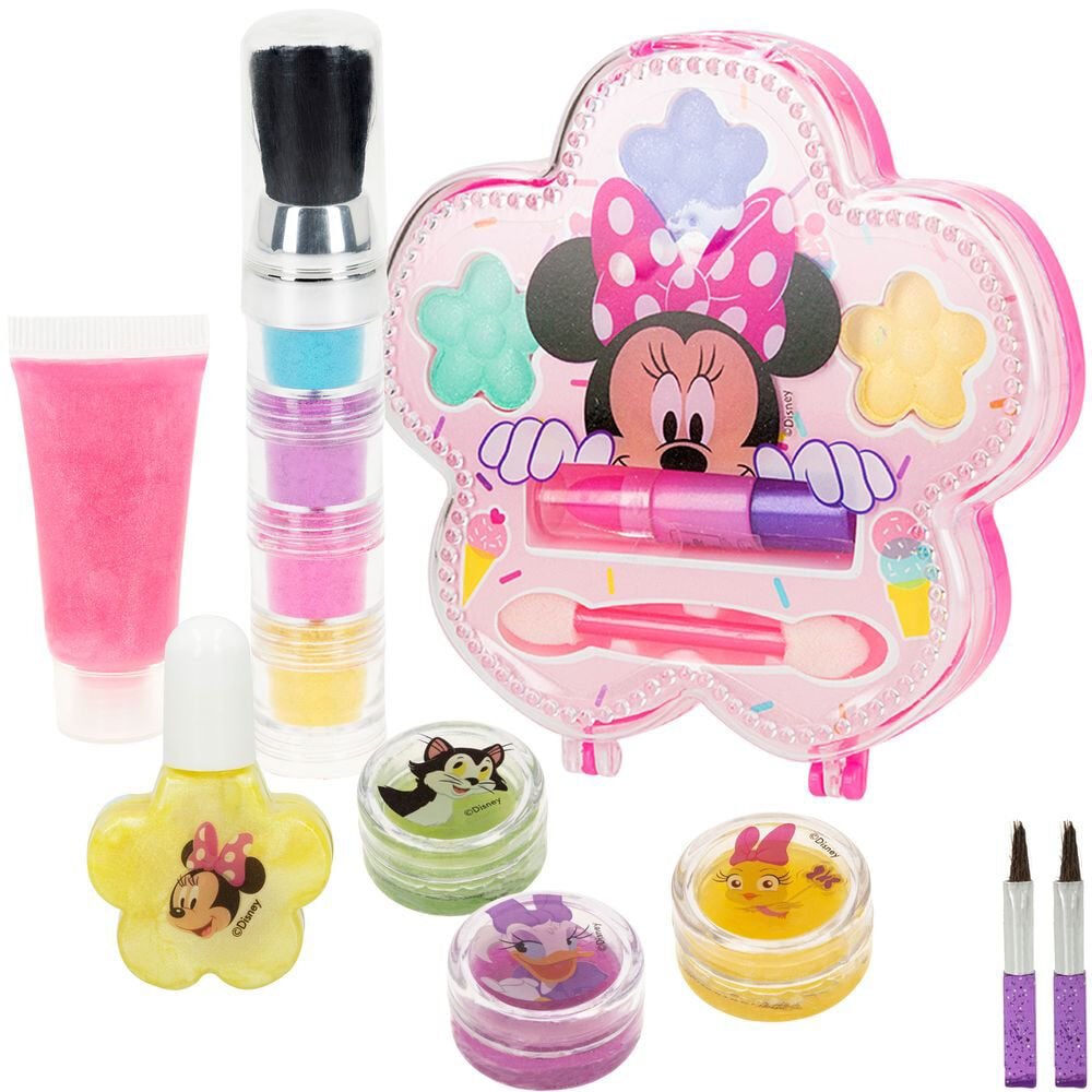 Set maquillaje Minnie Disney DISNEY