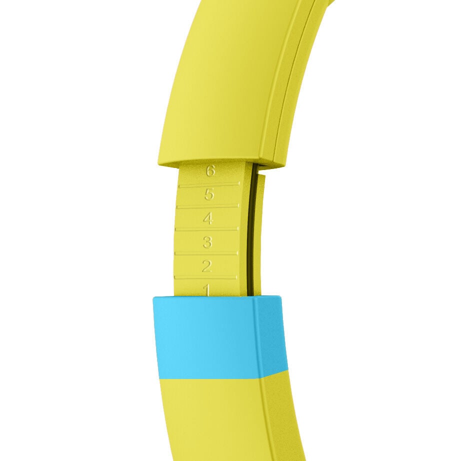 Auriculares inalambricos infantiles Bob Esponja OTL TECHNOLOGIES