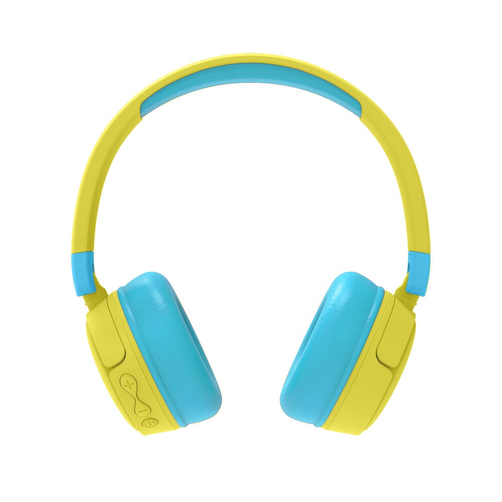 Auriculares inalambricos infantiles Bob Esponja OTL TECHNOLOGIES