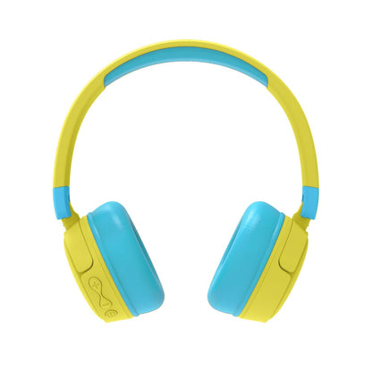Auriculares inalambricos infantiles Bob Esponja OTL TECHNOLOGIES
