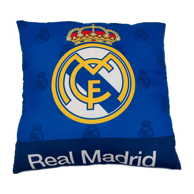 Cojin Real Madrid REAL MADRID