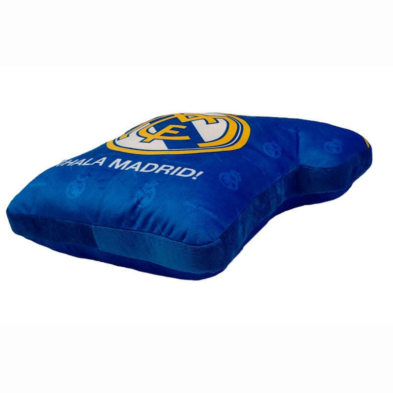 Cojin 3D Camiseta Real Madrid REAL MADRID