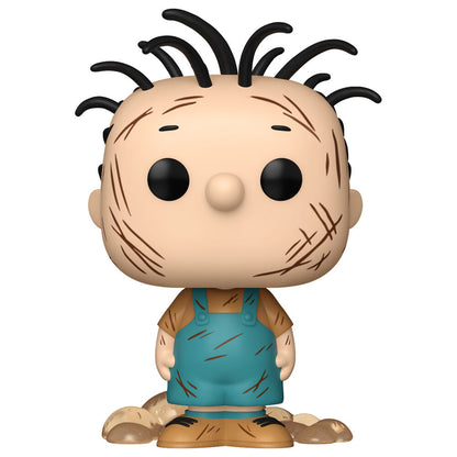 Figura POP Peanuts Snoopy Pigpen FUNKO