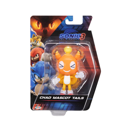 Figura Tails Sonic 3 13cm JAKKS PACIFIC
