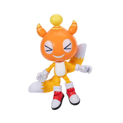 Figura Tails Sonic 3 13cm JAKKS PACIFIC