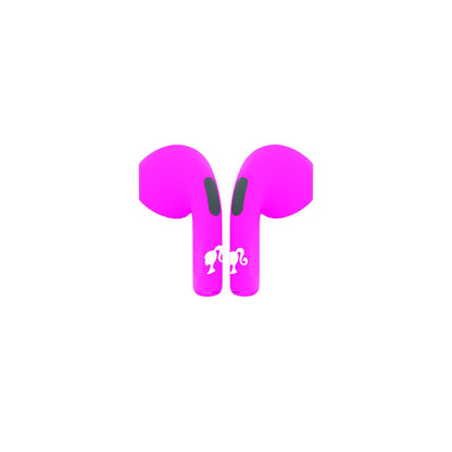 Auriculares inalambricos Barbie LEXIBOOK