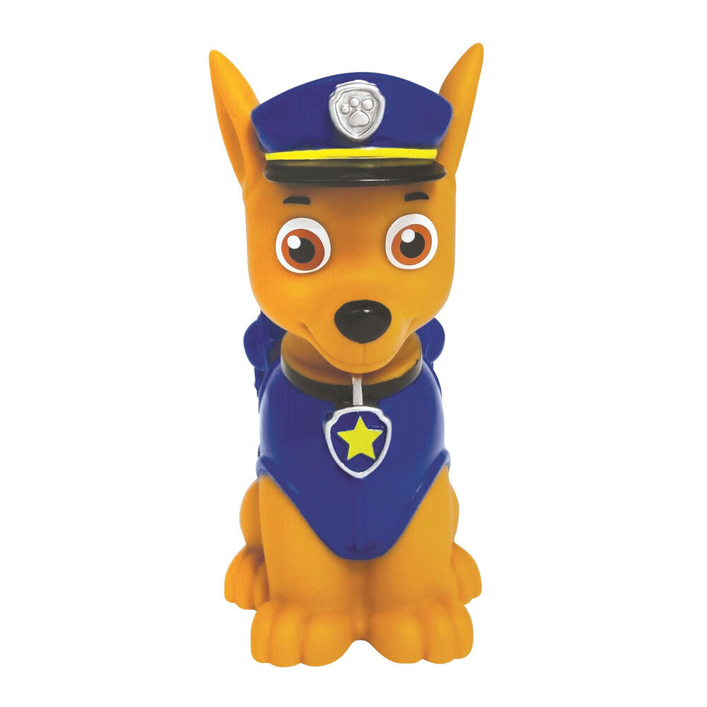 Luz Nocturna 3D Chase Patrulla Canina Paw Patrol LEXIBOOK