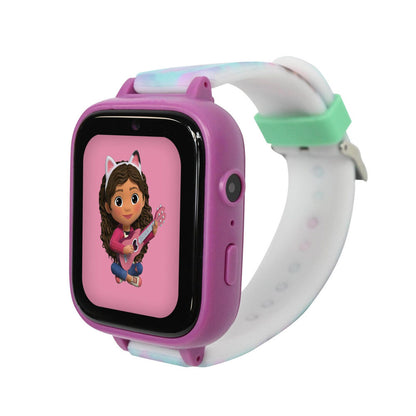 Reloj Digital con camara La Casa de Muñecas de Gabby LEXIBOOK