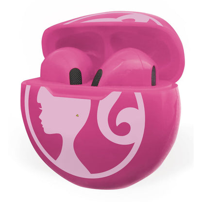 Auriculares inalambricos Barbie LEXIBOOK