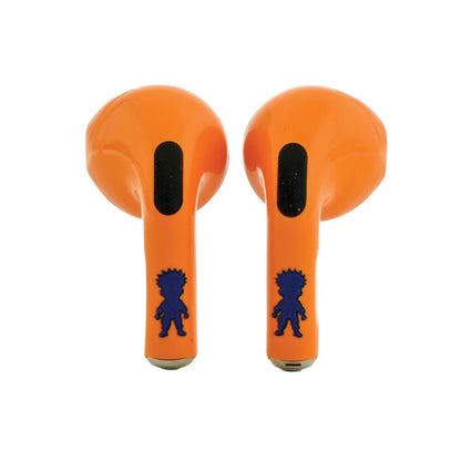 Auriculares inalambricos Naruto Shippuden LEXIBOOK