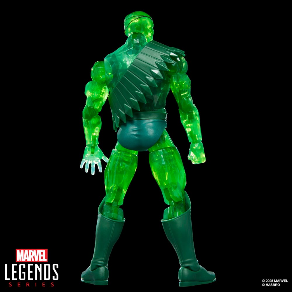 Figura Warbow Marvel Legends Series 15cm HASBRO