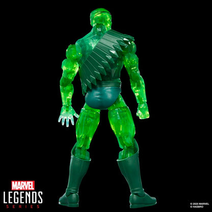 Figura Warbow Marvel Legends Series 15cm HASBRO