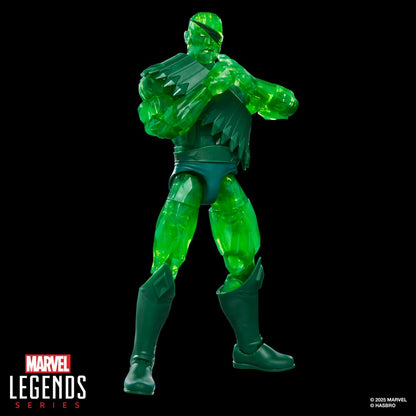 Figura Warbow Marvel Legends Series 15cm HASBRO