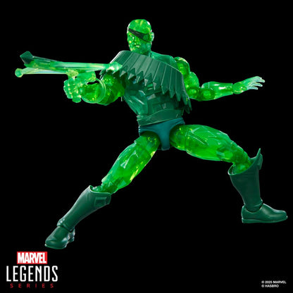 Figura Warbow Marvel Legends Series 15cm HASBRO
