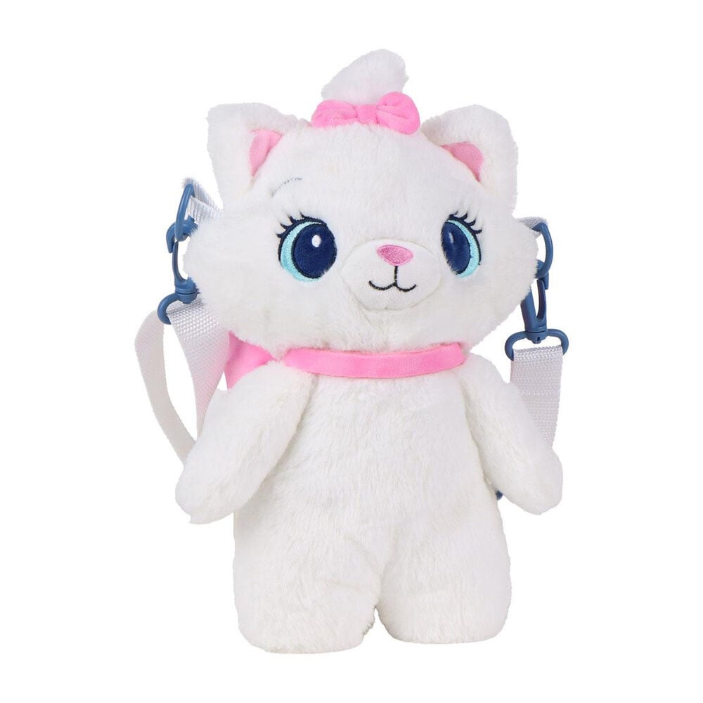 Bolso peluche Marie Los Aristogatos Disney CERDÁ