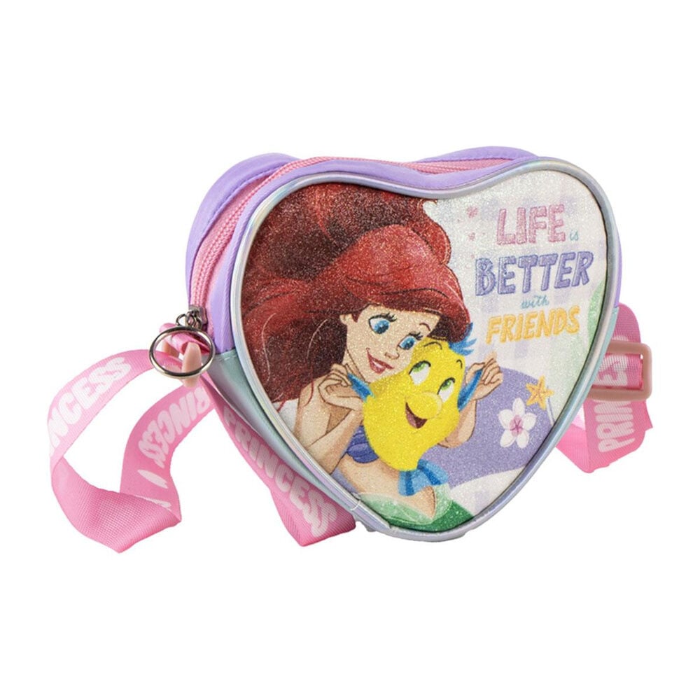 Bolso Ariel La Sirenita Disney CERDÁ