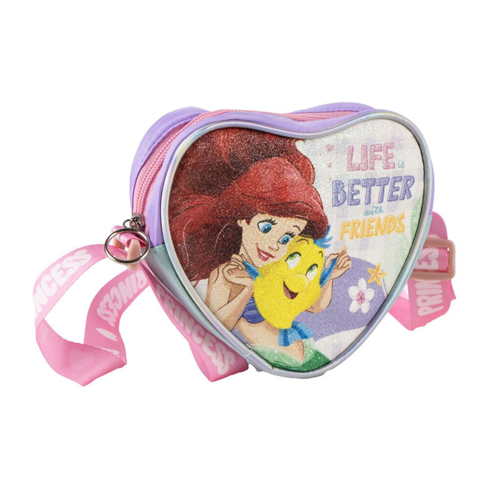 Bolso Ariel La Sirenita Disney CERDÁ