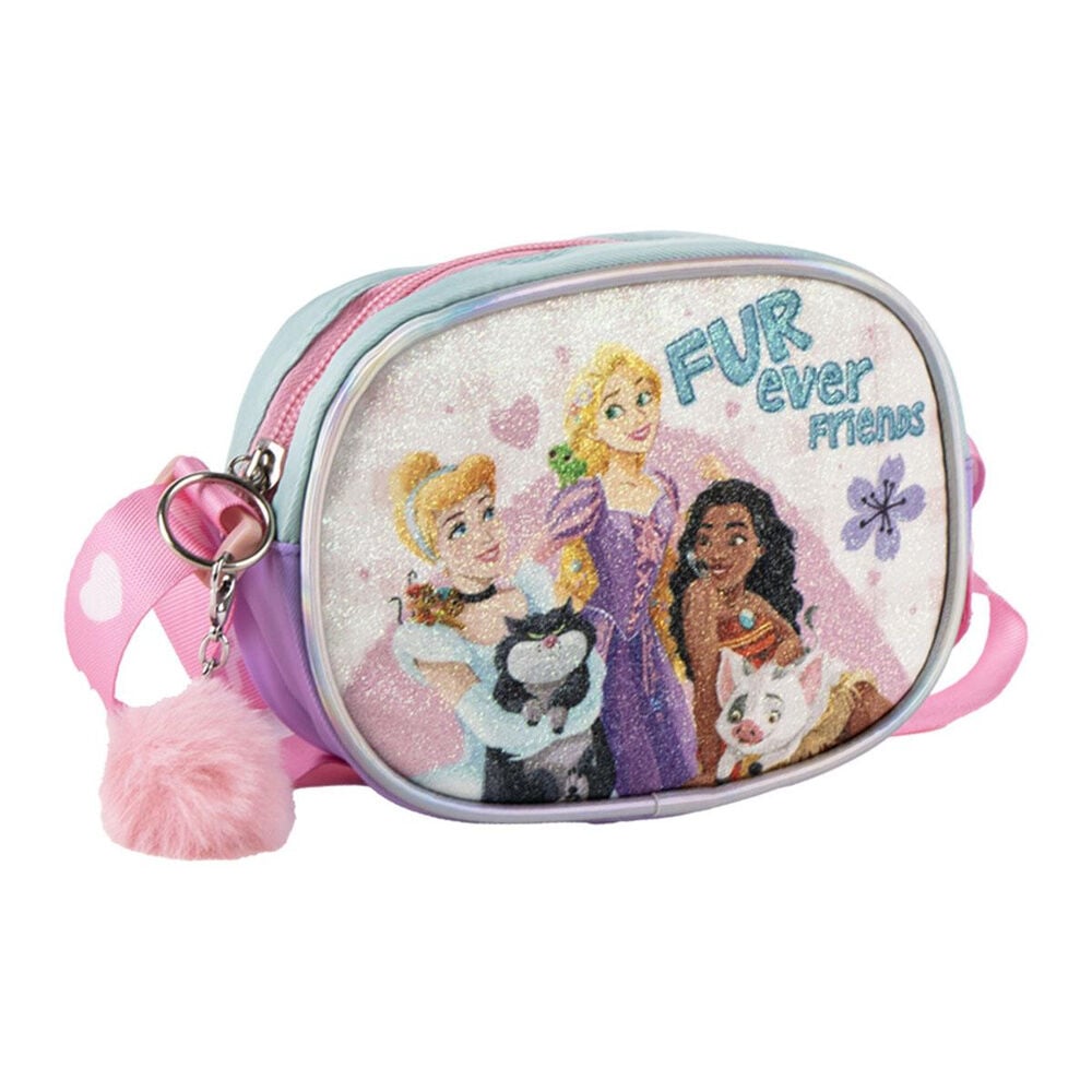 Bolso Princesas Disney CERDÁ