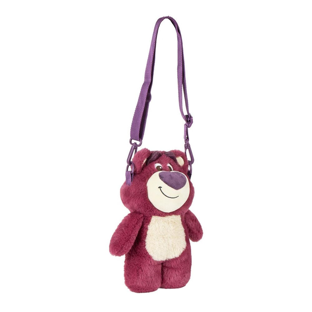 Bolso peluche Toy Story Disney Pixar CERDÁ