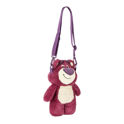 Bolso peluche Toy Story Disney Pixar CERDÁ